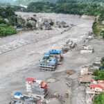 Alluvione in Nepal