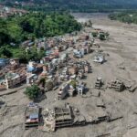 Alluvione in Nepal