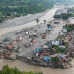 Alluvione in Nepal