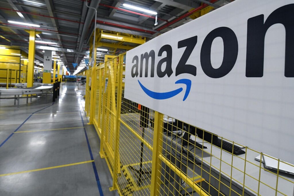 Amazon