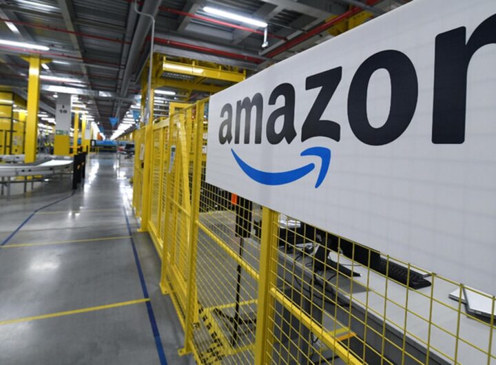 Amazon