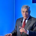 Antonio Tajani
