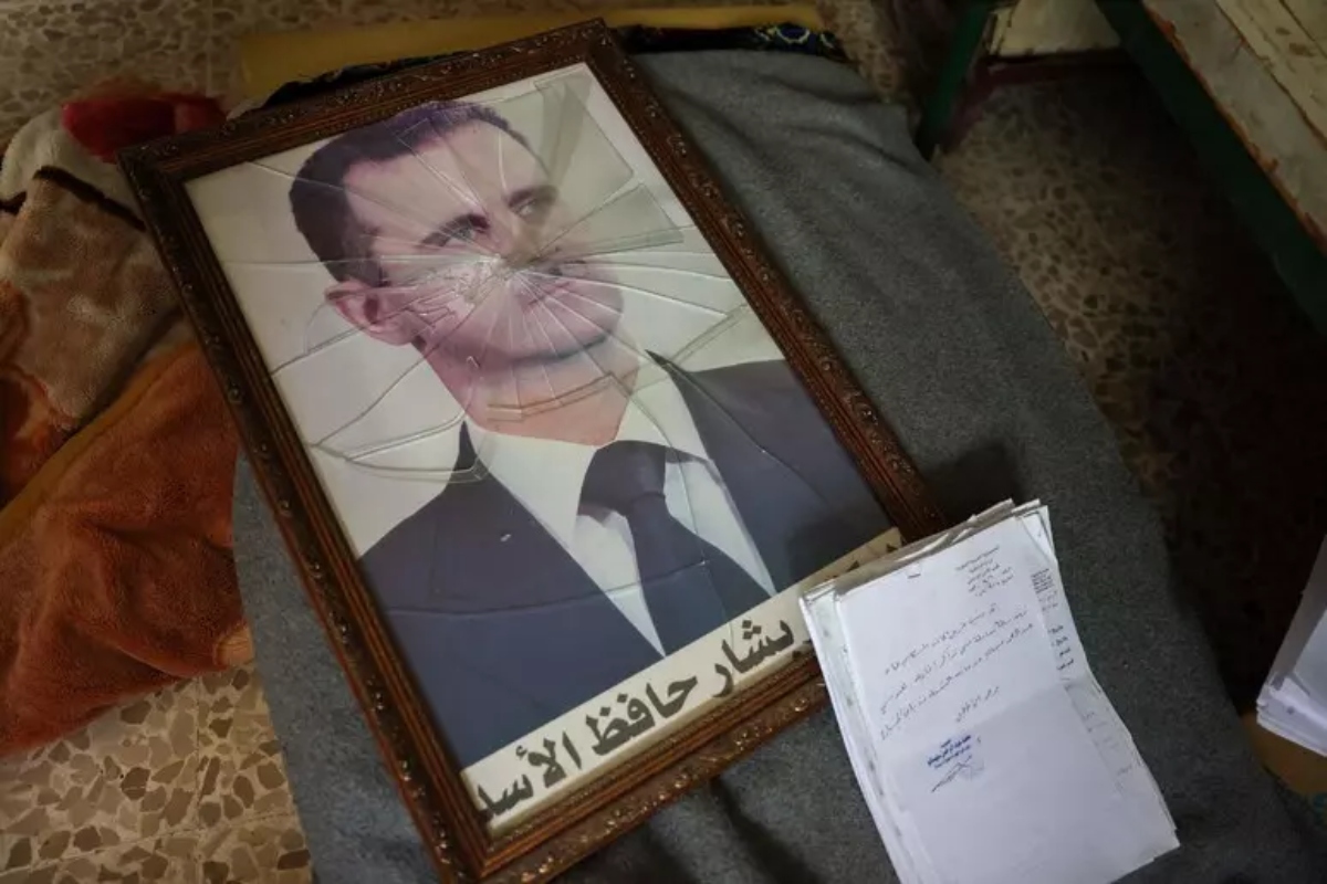 assad