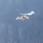 autogiro precipitato