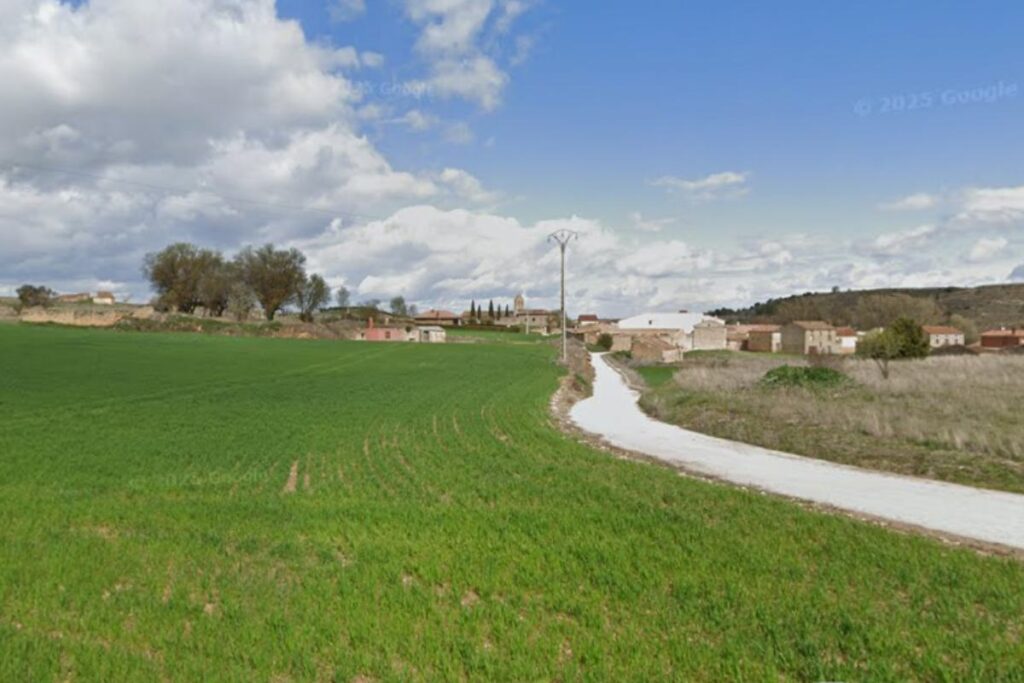 Avellanosa de Muñó