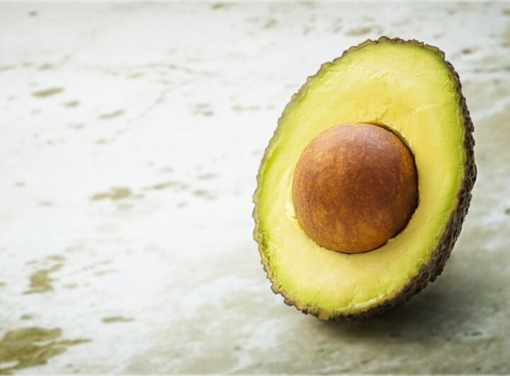 avocado