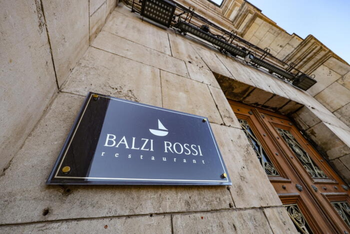 balzi rossi