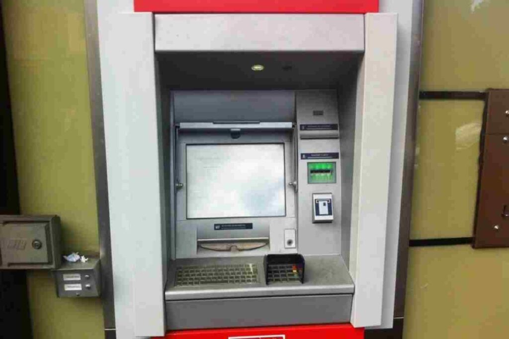 bancomat