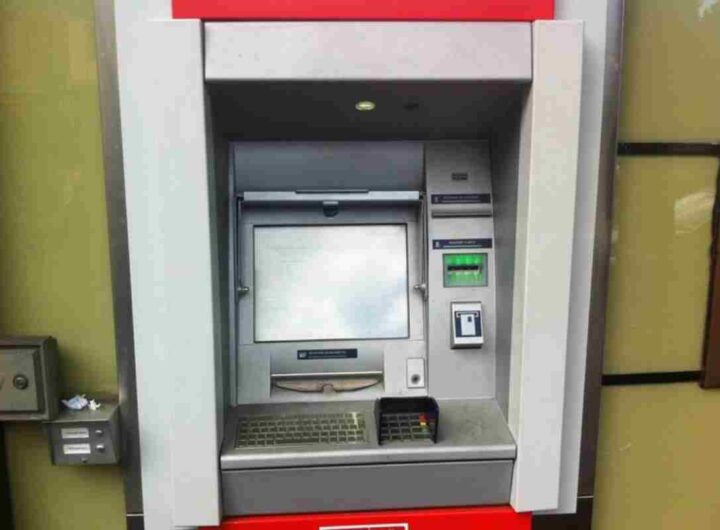 bancomat