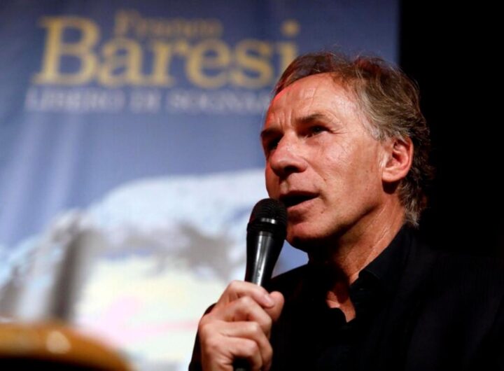 baresi