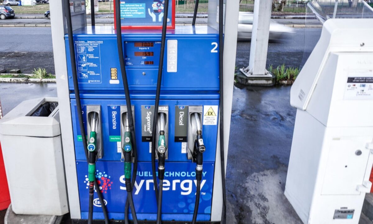 benzina