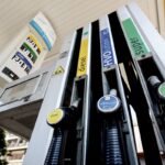 Benzina