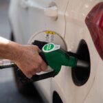 Benzina