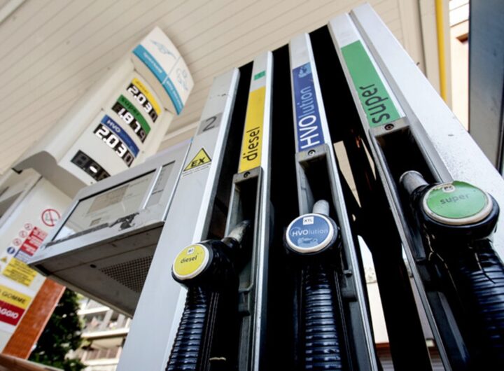 Benzina