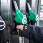 Benzina