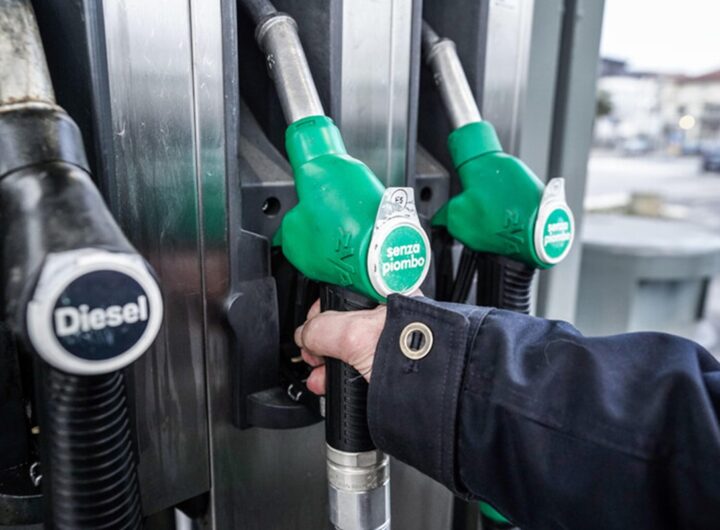 Benzina