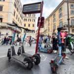 bike-sharing roma
