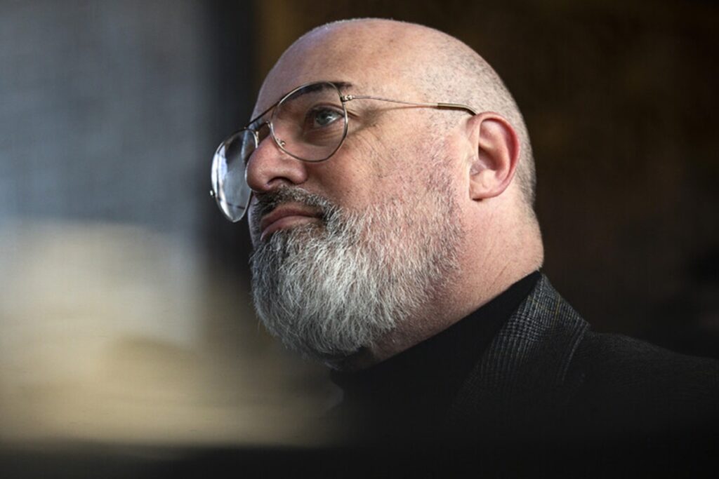 Stefano Bonaccini