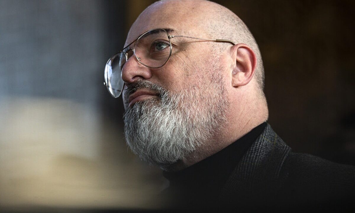 Stefano Bonaccini