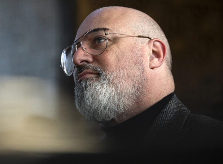Stefano Bonaccini