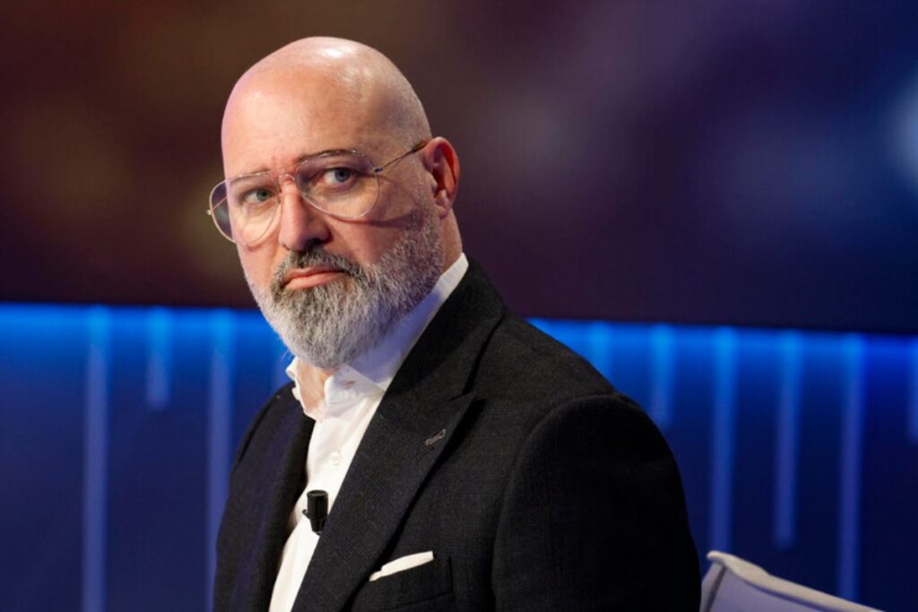 Stefano Bonaccini