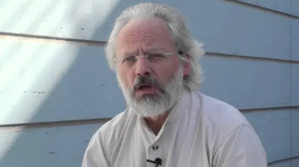 maurizio bonati