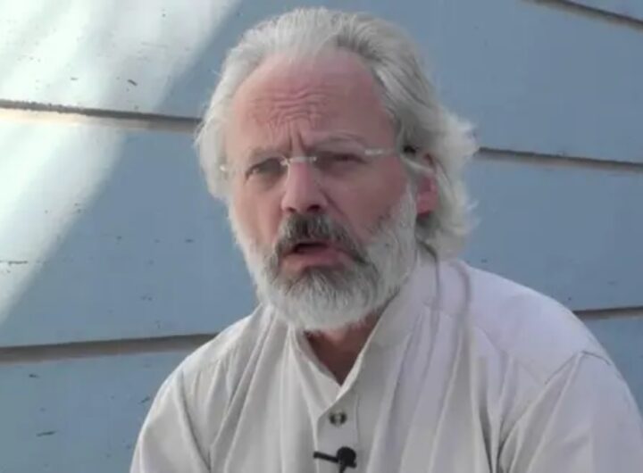 maurizio bonati