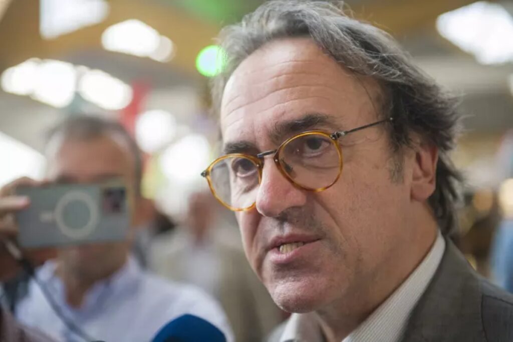 Bonelli: "Continua l'orrore in Palestina nel silenzio complice del governo Meloni"