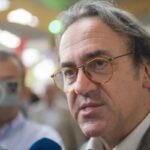 Bonelli: "Continua l'orrore in Palestina nel silenzio complice del governo Meloni"