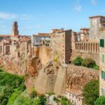 borgo di Pitigliano