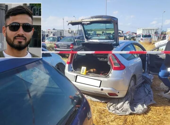 Bracciante picchiato e ucciso