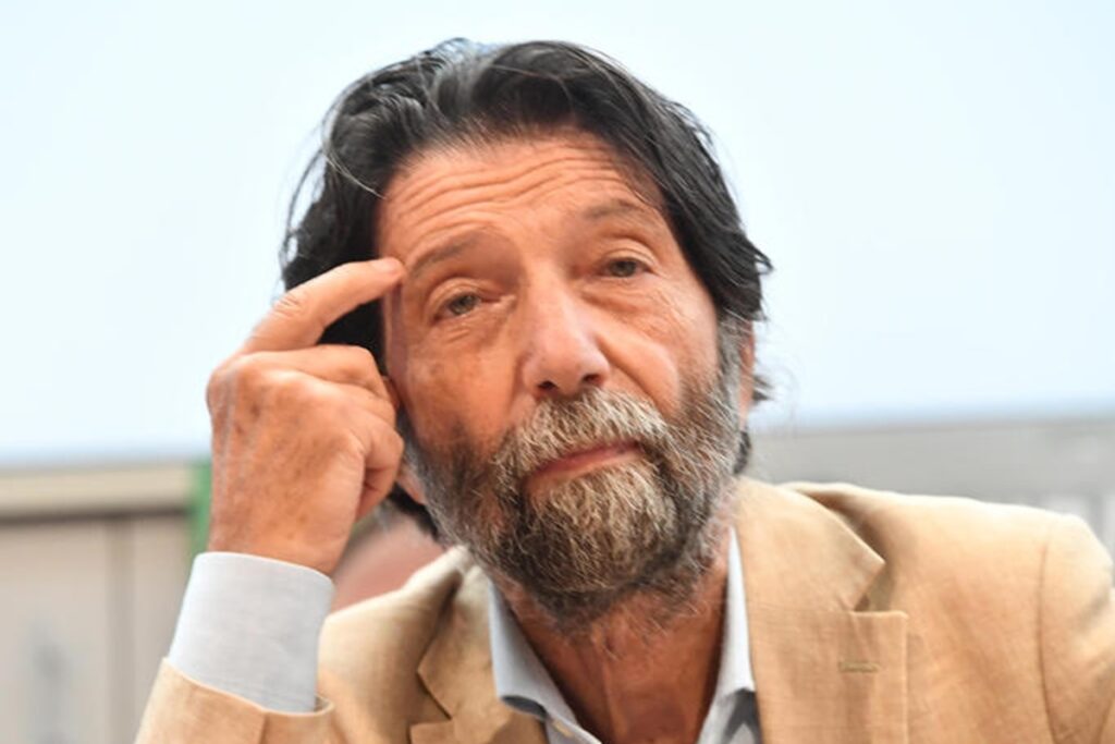 Massimo Cacciari