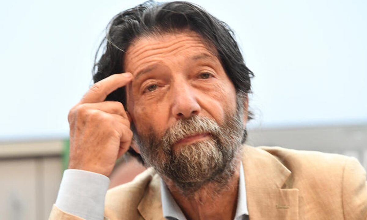 Massimo Cacciari