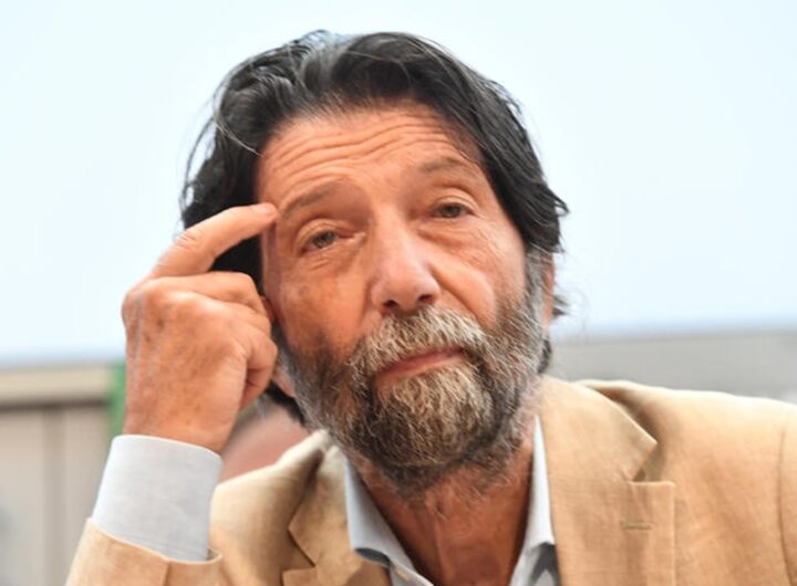 Massimo Cacciari