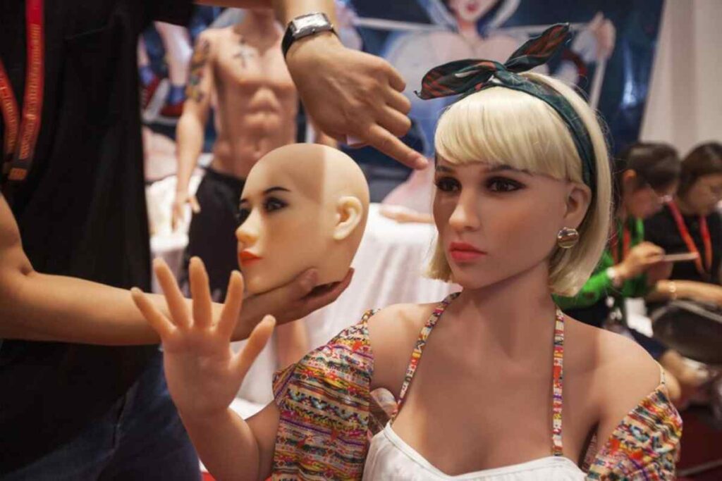 sex doll