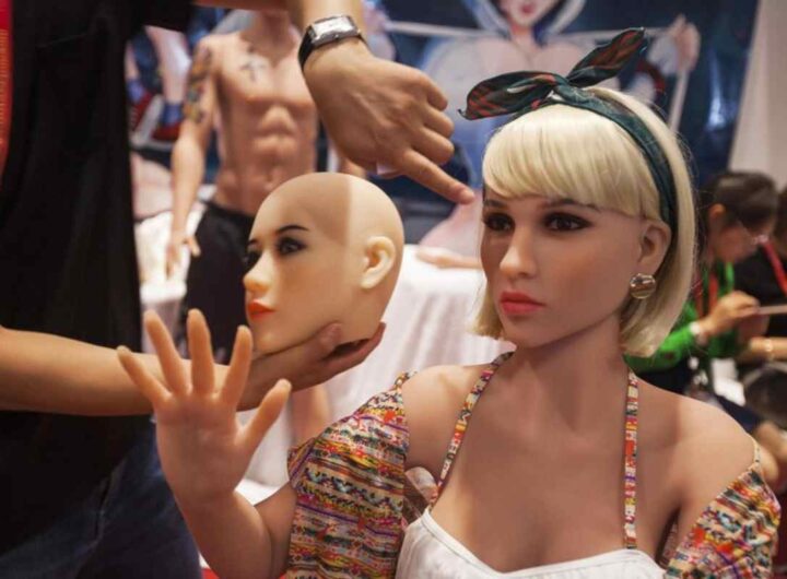 sex doll