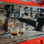 caffè espresso
