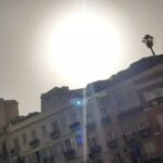 Sole a Cagliari
