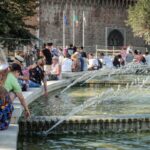 caldo milano