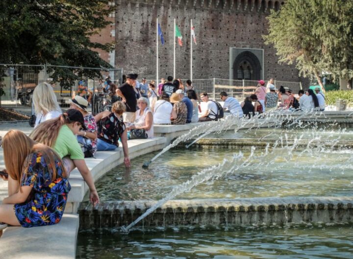 caldo milano