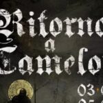 ritorno a camelot