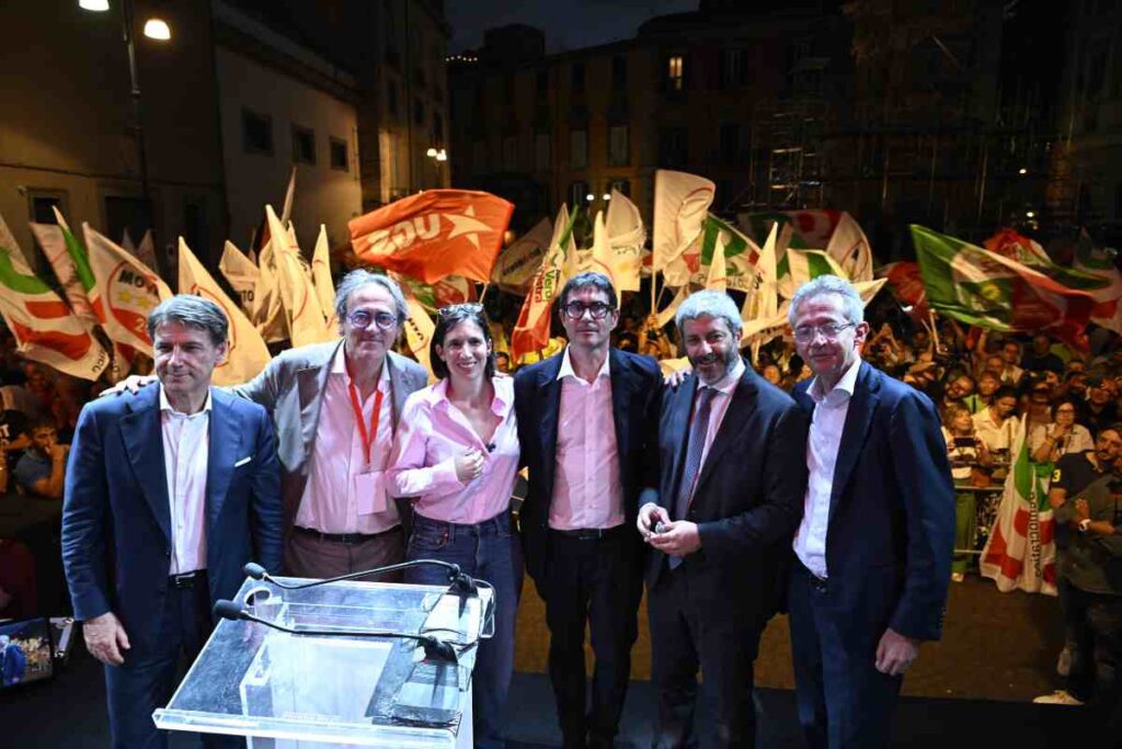 Passato il Ferragosto la politica riprende vigore. Coalizioni alla prova: in ballo le primarie e lo zig zag di Vannacci
