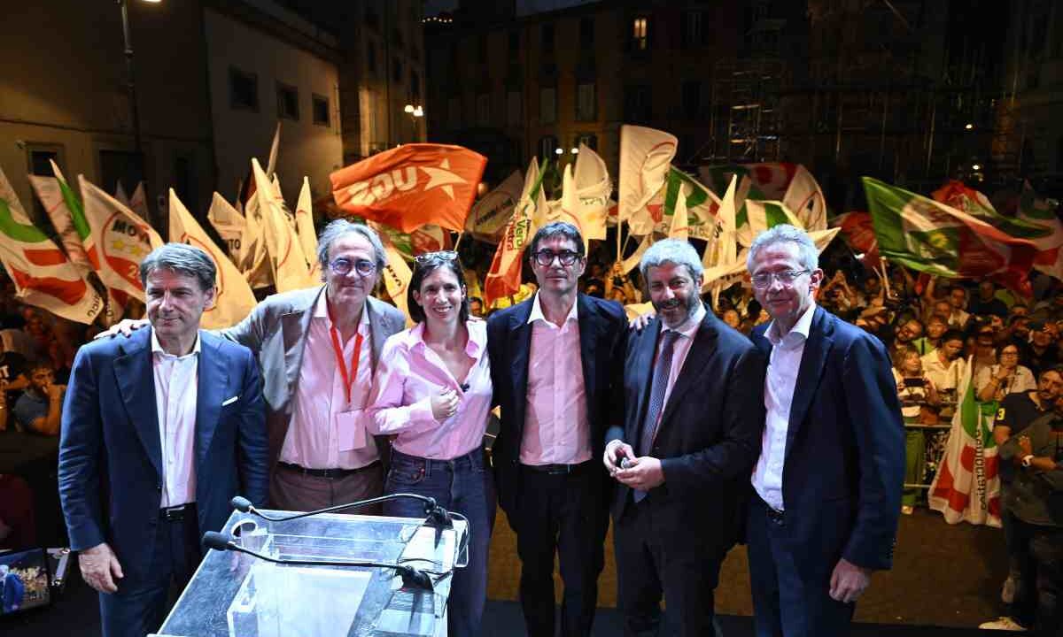 Passato il Ferragosto la politica riprende vigore. Coalizioni alla prova: in ballo le primarie e lo zig zag di Vannacci
