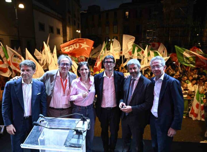 Passato il Ferragosto la politica riprende vigore. Coalizioni alla prova: in ballo le primarie e lo zig zag di Vannacci