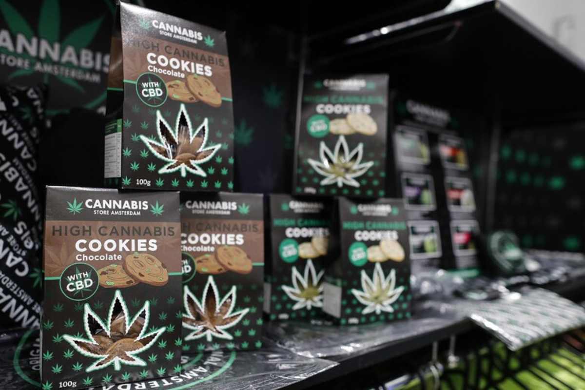 cannabis light