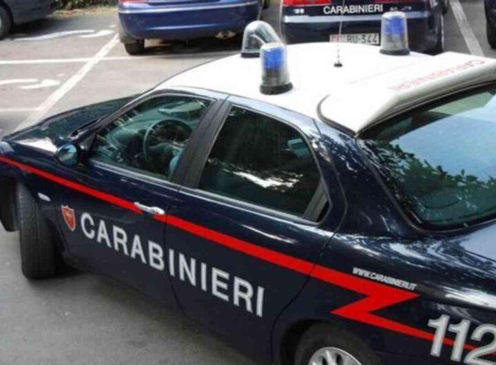 carabinieri