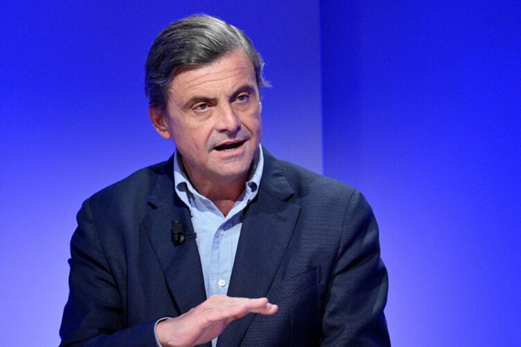 Carlo Calenda