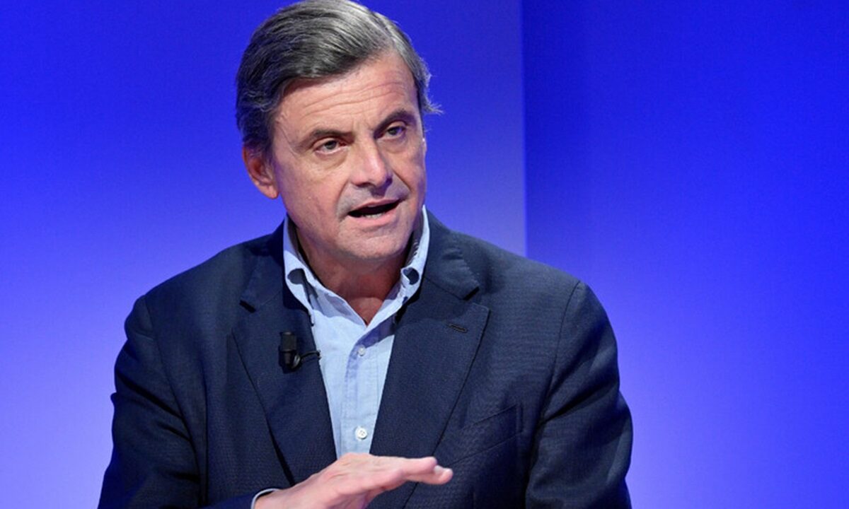 Carlo Calenda