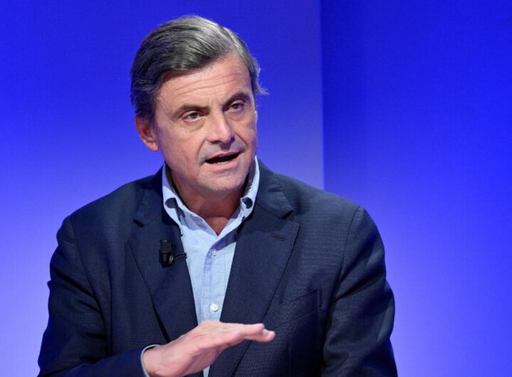 Carlo Calenda