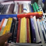 Libri scolastici
